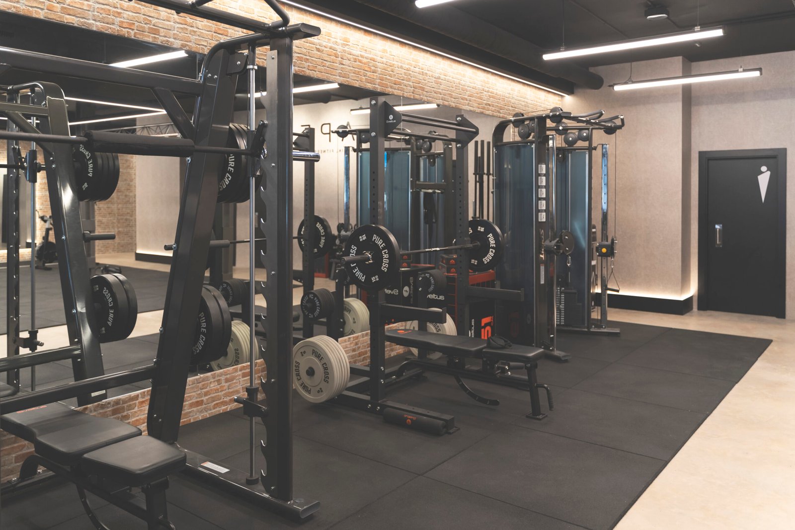 apex gym